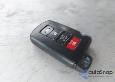 2018 Toyota Highlander Xle из США, поврежденный, VIN 5TDJZRFH7JS834180